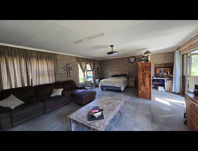 8.50HA SMALLHOLDING FOR SALE IN BELA BELA RURAL